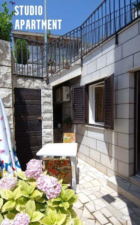 Apartments Budman Dubrovnik Exterior photo