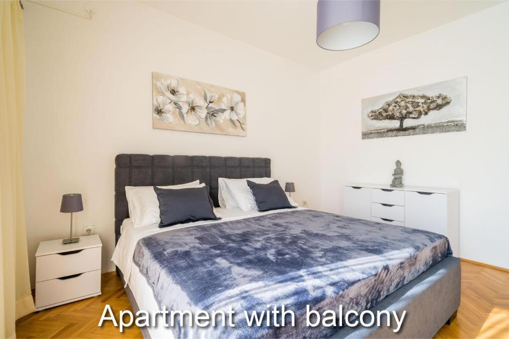 Apartments Budman Dubrovnik Exterior photo