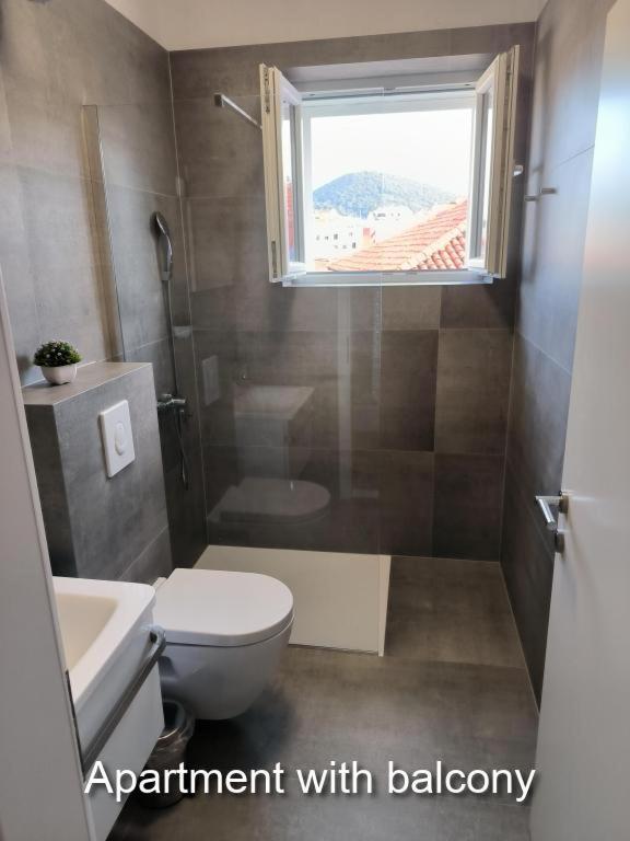 Apartments Budman Dubrovnik Exterior photo